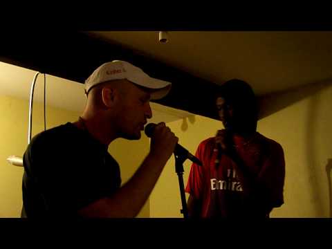 Cypher 6 - The Cypher Project - MoBeats Studio Reading Berkshire - Session 2