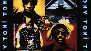 Tony Toni Tone If  I Had No Loot (12&quot;Extended Version)