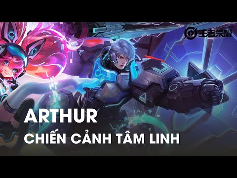 Chiến Cảnh Tâm Linh