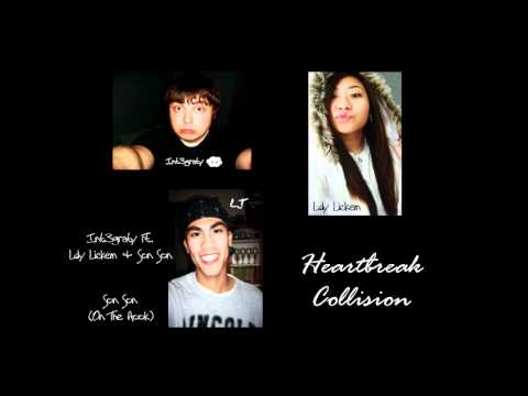 Int3graty Ft. Ldy Lickem & SonSon - Heartbreak Collision