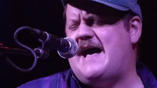 Jake Xerxes Fussell - Raggy Levy (Oxford, MS 5-10-23)