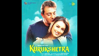 Download lagu Kurukshetra Song - Lyrics  Kurukshetra Ravindra sathe Sudhakar sharma | Sanjay dutt mp3