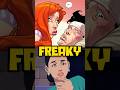 Mark And Eve Get FREAKY Until Debbie Walks In Invincible Season 3 Invincible Comics Shorts