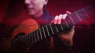 Home - Resonance (Full Guitar Cover) (+ TAB in description)