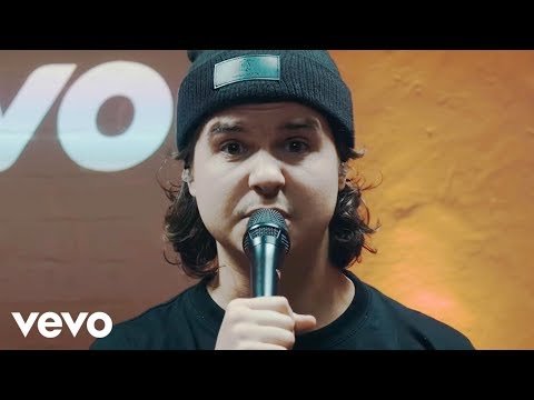 Strip No More - Lukas Graham