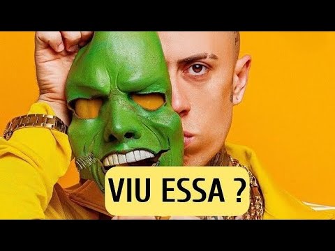 MC DANIEL DA IPHONE 14 PARA SEGURANÇA E SEU PRODUTOR