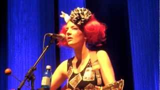 Gabby Young and Other Animals, 