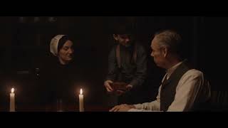 Hershey's First Look – 2026 – Official Movie Teaser