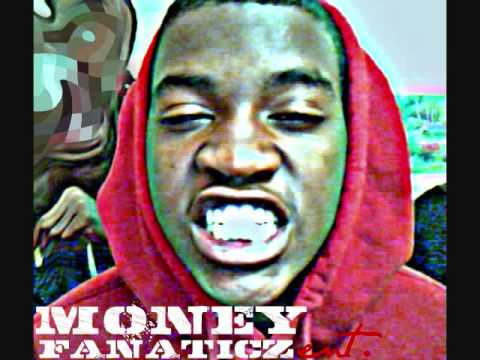 Yung Dinero - Cashmoney