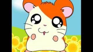 Download lagu Hamtaro Japanese theme Song mp3