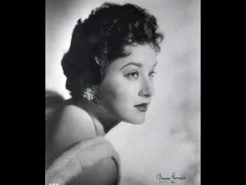 Don't Worry 'Bout Me (1949) - Claire Hogan