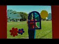 Chloe Parché - Changing Shapes