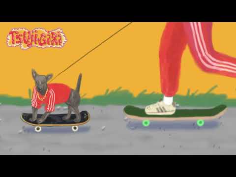 Tsujigiri - Pretres možganov (feat. Tschimy)