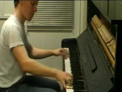 Lasse Boogie Jensen - Roll 'Em Pete