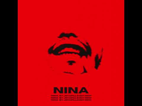 JotaPills - NINA (prod.fvriv)