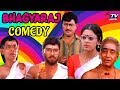 Bhagyaraj Comedy Scenes Idhu Namma Aalu Movie Comedy Shobana Manorama STV Movies