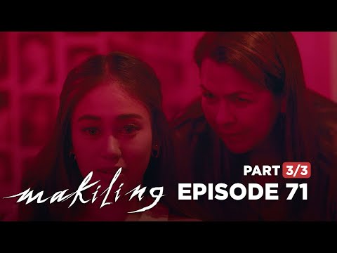 Makiling: Magnolia provokes Amira's mind for revenge! (Full Episode 71 – Part 3/3)