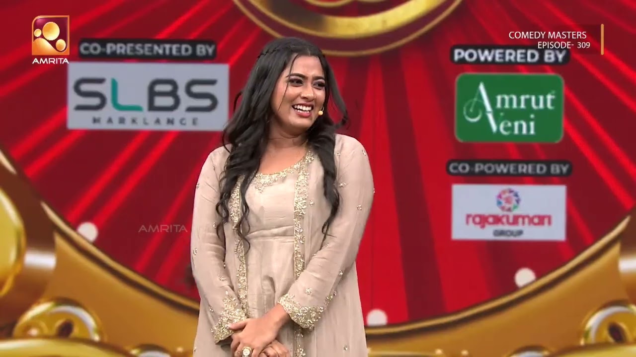 Comedy Masters | Episode 309 | ഇന്ന് ആളുകൾക്ക് പരിപാടികൾ എല്ലാം വിരൽ ത?