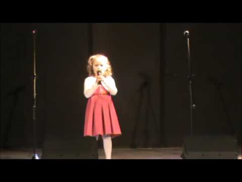 Martyna Maciąg 6 lat -  Budujemy łódź