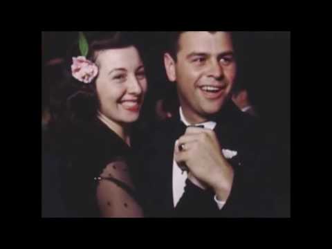 The Sam Johnson Band - Can't Let You Go - Smooth Version