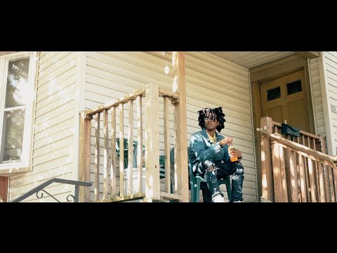 Lerado - No Rushin | Shot by @mediadogfood