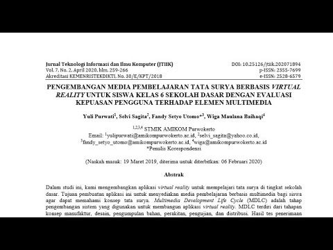 Video