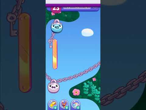 Angry Birds Dream Blast lvl 783