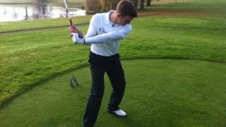 Make Big Changes To Your Golf Swing