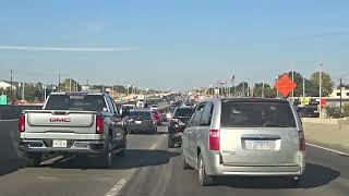 Ride Home-October 20, 2025