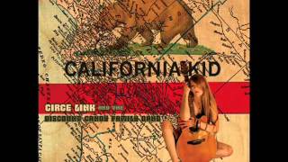 Circe Link - Gettin High (On Your Own Supply) (Circe Link)