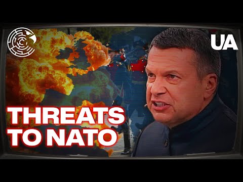 War of words – Russian propaganda threatens to “redraw the map” | Hate Speech