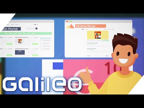 Galileo - TEST: Cashback portals - How good are they really? | Galileo | ProSieben