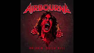 Video Cao RAR Airbourne Thin The Blood 2