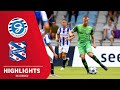 Samenvatting De Graafschap - sc Heerenveen (15-08-2020)
