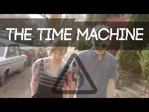 Ask You In Gray - The Time Machine