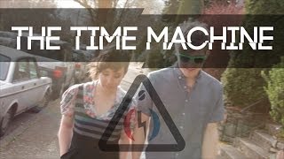 Ask You In Gray - The Time Machine