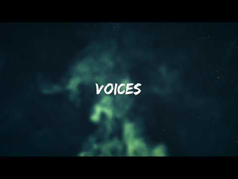 [FREE] Trap Type Beat - "Voices” | Dark Bells Type Beat 2020 | Rap Beats Freestyle Instrumental