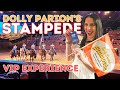 Dolly Parton S Stampede Dinner Attraction VIP Experience 2024