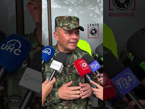 DESMANTELAN TALLER DE FABRICACIÓN DE EXPLOSIVOS EN EL CAQUETÁ