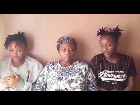 Hymn 108 - Ha le mpotsa tshepo  yaka.