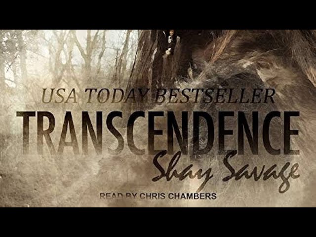 Vídeo relacionado con Transcendence (English Edition)