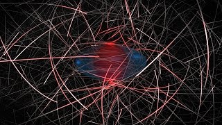 NASA | Turning Black Holes into Dark Matter Labs