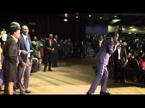 Uebert Angel - Prophecy Revealing Secrets of the Heart..Names, Dates etc.