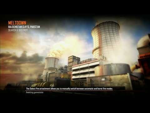 [ESWC GER Qualifier - Grand Final] KILLERFISH vs. SK proph - SnD Meltdown with teamradio / DE 1080p