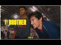 How Wrestling Gives You Brothers