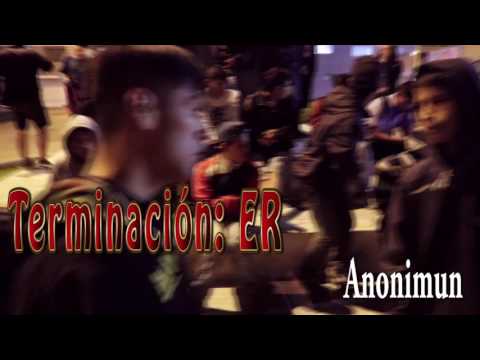 Stick vs New Era - Semifial Colectivo Rimac