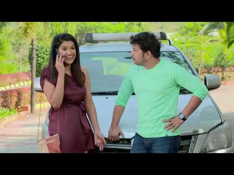 Mazhya Navryachi Bayko - Ep 1276 - Abhijeet Khandkekar - Marathi Tv Serial - Zee5 Marathi Classics