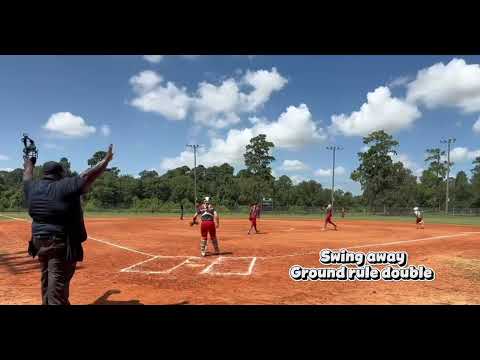 Slapping, TCS Summer Nationals 