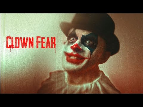 thumbnail-Clown Fear | Official Trailer | Horror Brains