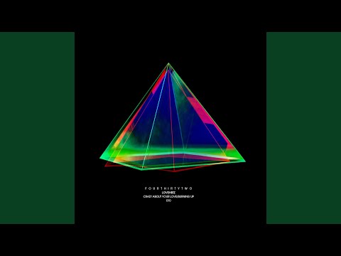 Crazy About Your Love (Edit)